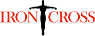 Iron Cross Gymnastics